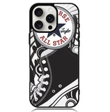 Converse All Star X5845 iPhone 16 Pro Max Case