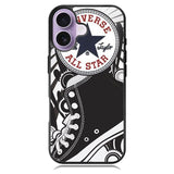 Converse All Star X5845 iPhone 17 Case