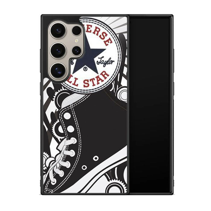 Converse All Star X5845 Samsung Galaxy S25 Ultra 5G Case