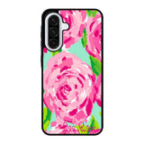 Lilly Pulitzer First Impression Samsung Galaxy A56 Case FE5558