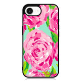 Lilly Pulitzer First Impression iPhone 16e Case FE0540