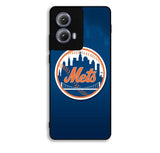 New York Mets 1st Motorola Moto Edge 2024 Case FE3721
