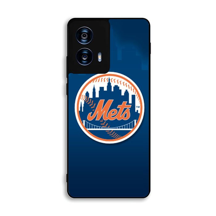 New York Mets 1st Motorola Moto G Power 5G 2024 Case FE4356