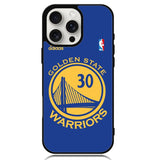 stephen curry sc30 X5853 iPhone 16 Pro Max Case