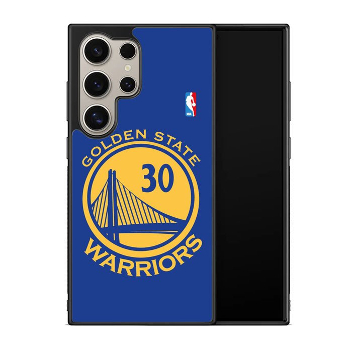 stephen curry sc30 X5853 Samsung Galaxy S25 Ultra 5G Case