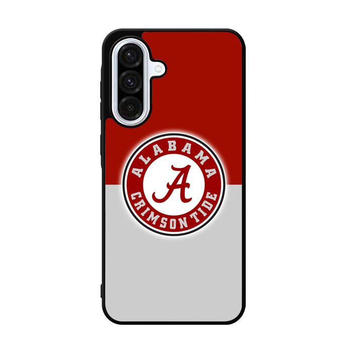 Alabama Crimson Tide 1st Samsung Galaxy A36 Case FE6614