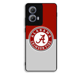 Alabama Crimson Tide 1st Motorola Moto Edge 2024 Case FE6614