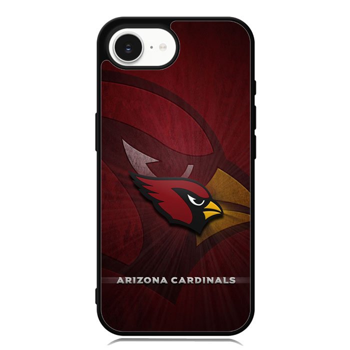 Arizona Cardinals iPhone 16e Case FE0581