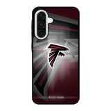 Atlanta Falcons Logo Samsung Galaxy A56 Case FE2774