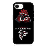 Atlanta Falcons iPhone 16e Case FE0583