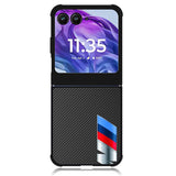 Bmw M Class Logo Motorola Moto Razr 2024 , Moto Razr 50 Case