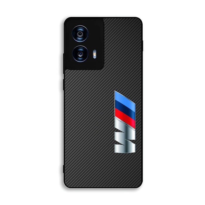 Bmw M Class Logo Motorola Moto G Power 5G 2024 Case FE3015