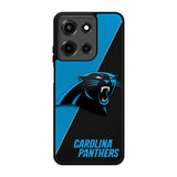 Carolina Panthers 2nd Motorola Moto G 5G 2025 Case FE4819