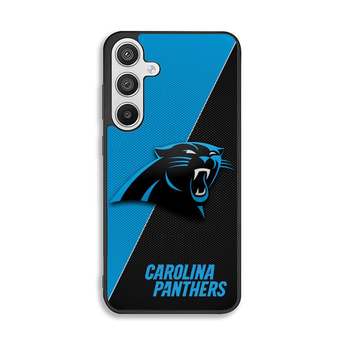 Carolina Panthers 2nd Samsung Galaxy A26 Case FE7554