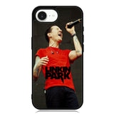 chester bennington iPhone 16e Case FE0529