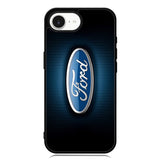 Ford Logo iPhone 16e Case FE0598