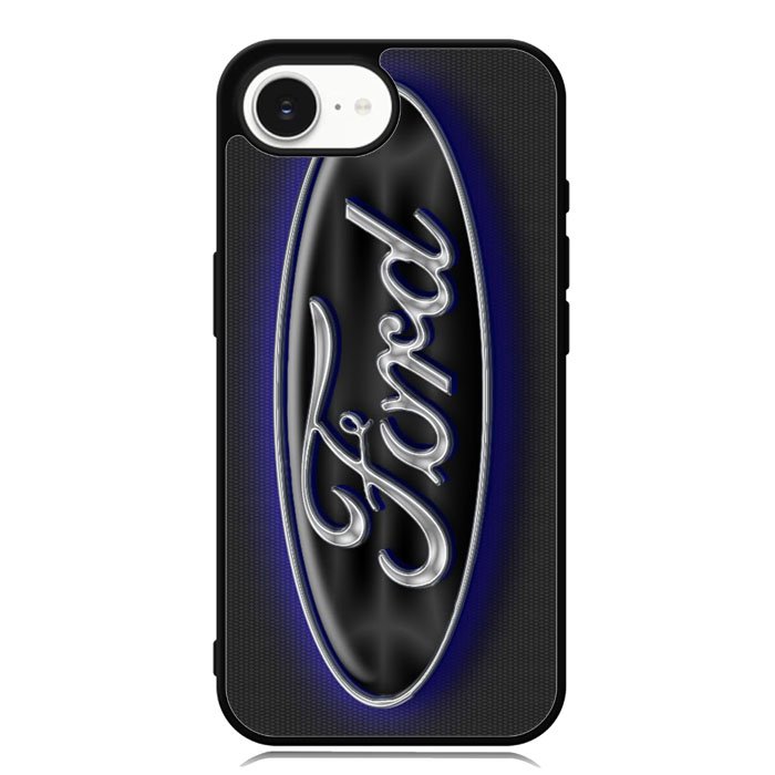 Ford Logo iPhone 16e Case FE0599