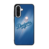 Los Angeles Dodgers Logo 1st Samsung Galaxy A36 Case FE6075