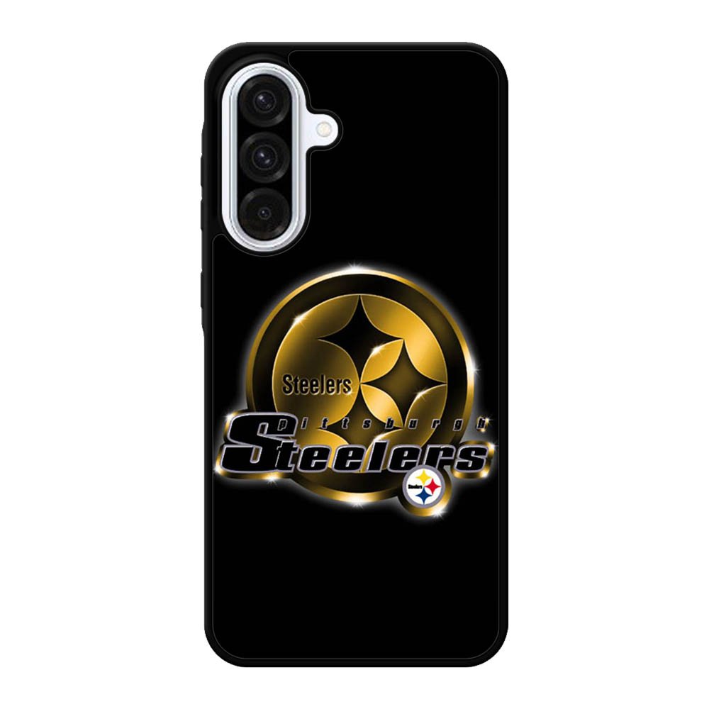 Pittsburgh Steelers 1st Samsung Galaxy A56 Case FE7691