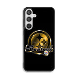 Pittsburgh Steelers 1st Samsung Galaxy A26 Case FE8111