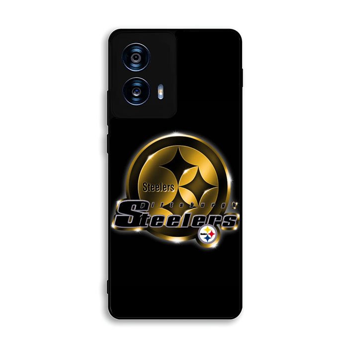 Pittsburgh Steelers 1st Motorola Moto G Power 5G 2024 Case FE8111