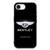 Bentley Fragrances iPhone 16e Case FE0586
