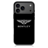 Bentley Logo iPhone 18 Pro Case DC0163