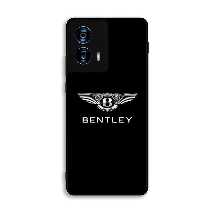 bentley Logo Motorola Moto G Power 5G 2024 Case FE7716