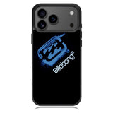 Billabong Logo Surfing X5957 iPhone 17 Pro Case