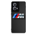 Bmw M Power 1st Motorola Moto Edge 2024 Case FE7596