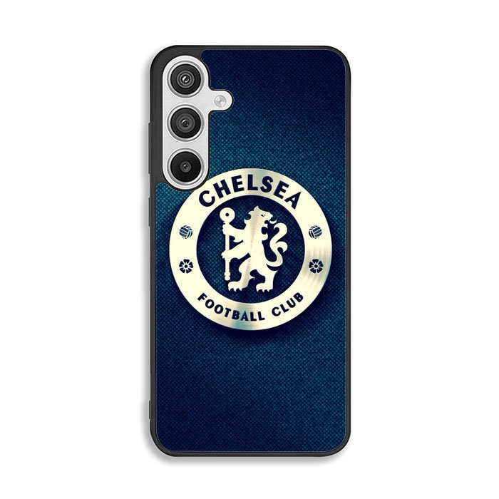 Chelsea Fc 2nd Samsung Galaxy A26 Case FE1176