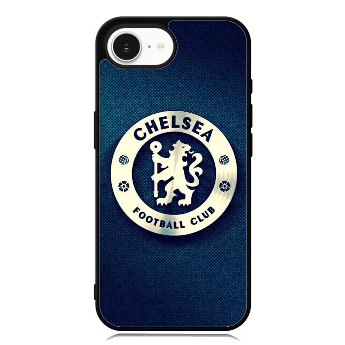 Chelsea Fc iPhone 16e Case FE0639