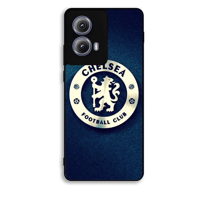 Chelsea Fc 2nd Motorola Moto Edge 2024 Case FE5996