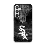 Chicago White Sox Logo 1st Samsung Galaxy A26 Case FE1102
