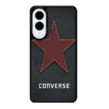 Converse All Star X5985 Samsung Galaxy S25 Edge Case
