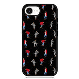 Drake Hotline Bling Dance Black iPhone 16e Case FE0557