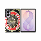 Green Ranger Power Morpher Samsung Galaxy Z Fold 8 Case BC0559