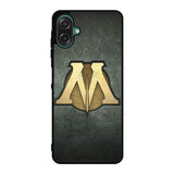 Harry Potter Ministry Of Magic X5958 Samsung Galaxy A07 Case