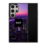 HUF Wallpaper X5988 Samsung Galaxy S24 Ultra 5G Case