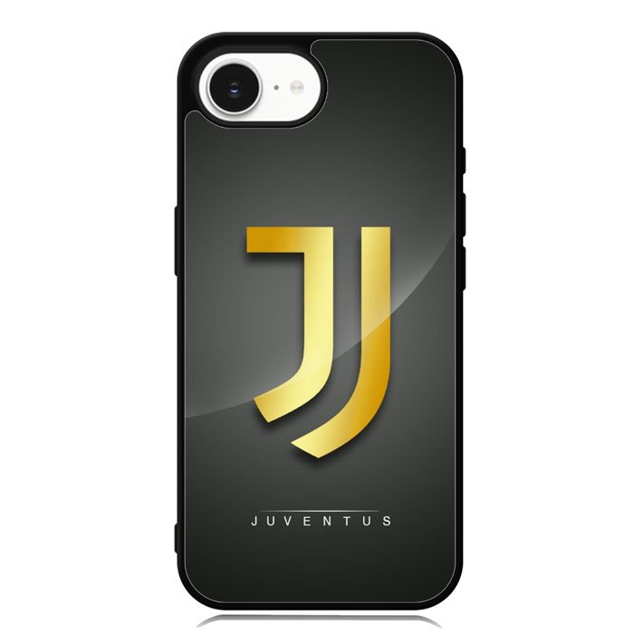 Juventus FC iPhone 16e Case FE0658
