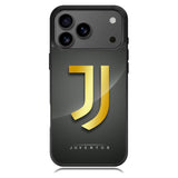 Juventus FC iPhone 18 Pro Max Case BC0658