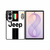 Juventus Jersey Samsung Galaxy Z Fold 8 Case BC0659