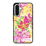 Lilly Pulitzer Vineyard Vines Samsung Galaxy A56 Case FE3422