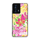 Lilly Pulitzer Vineyard Vines Motorola Moto G Power 5G 2024 Case FE3422