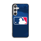 Major League Baseball Samsung Galaxy A26 Case FE8297