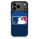 Major League Baseball iPhone 18 Pro Case BC0563