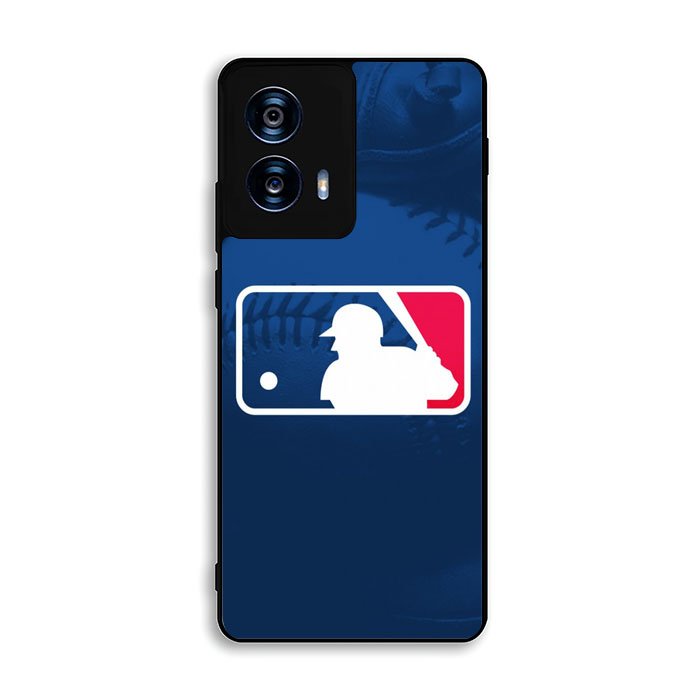 Major League Baseball Motorola Moto G Power 5G 2024 Case FE3730