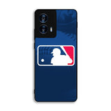 Major League Baseball Motorola Moto G Power 5G 2024 Case FE3730