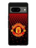Manchester United FC Google Pixel 8a Case