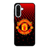 Manchester United FC Samsung Galaxy A56 Case FE4754